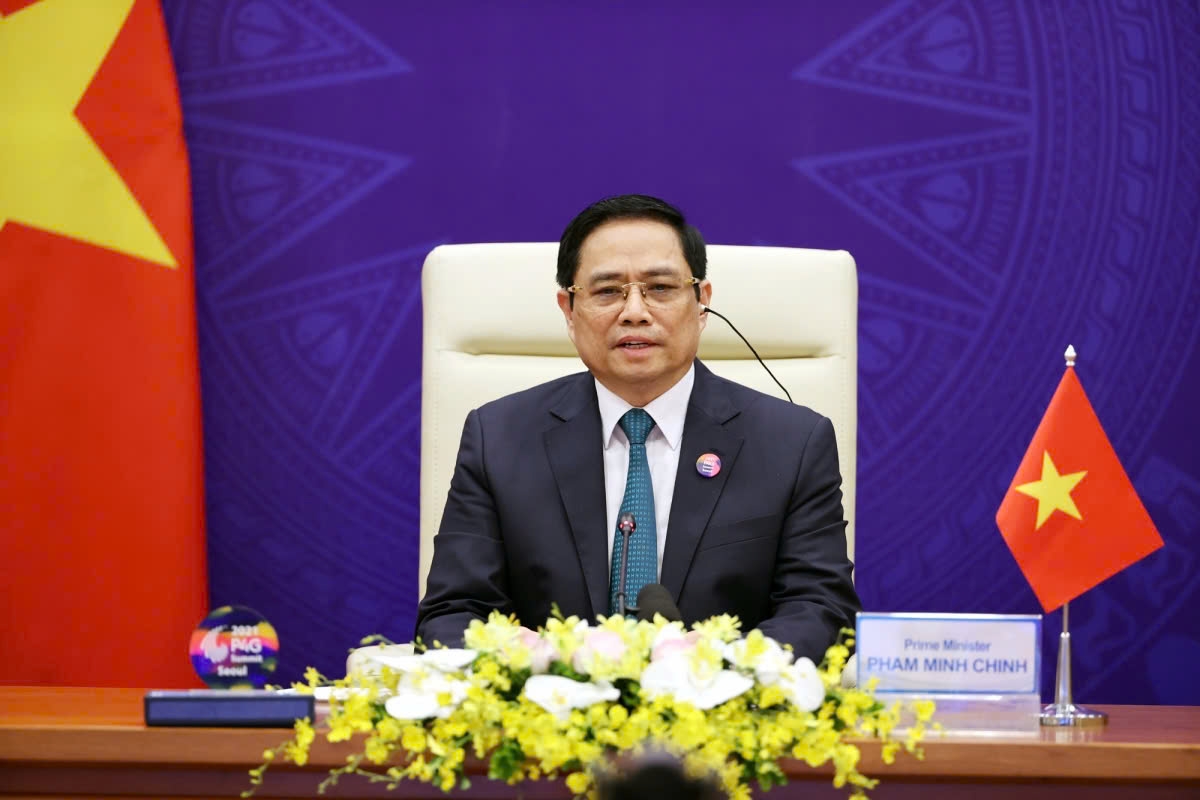 PM Pham Minh Chinh to attend Greater Mekong Subregion Summit in China